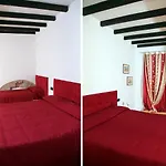 Bed & Breakfast Il Sipario 3*