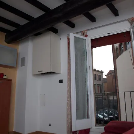 B&B Il Sipario 페라라