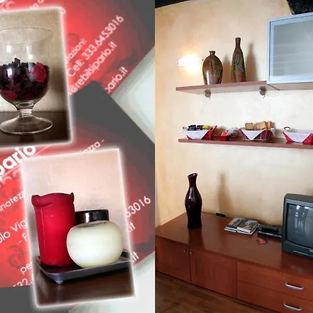 Il Sipario 페라라