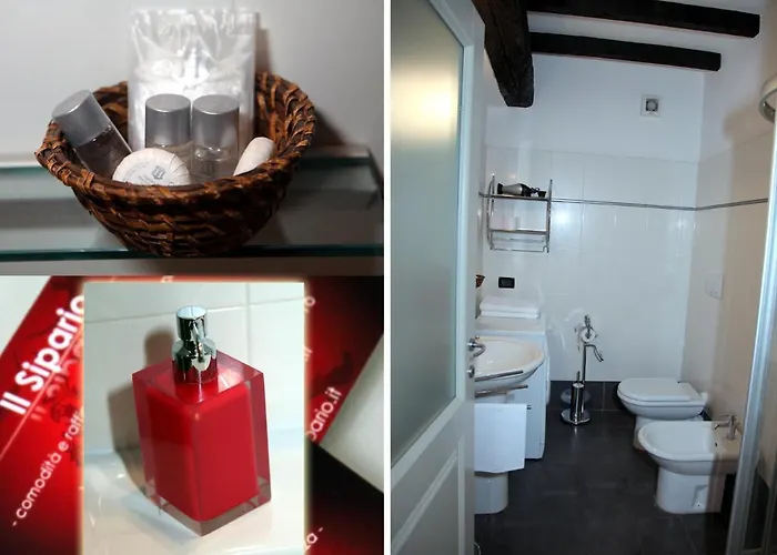 Il Sipario 페라라