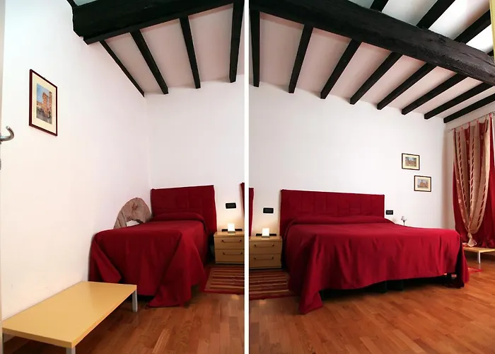 B&B Il Sipario 페라라