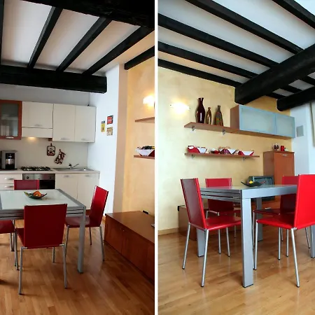 Bed & Breakfast Il Sipario 3*