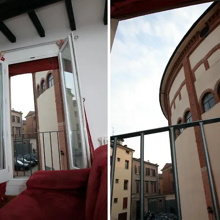 Il Sipario Bed & Breakfast