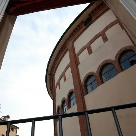Il Sipario 3* Ferrara