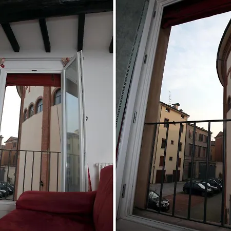 Bed & Breakfast Il Sipario 3*