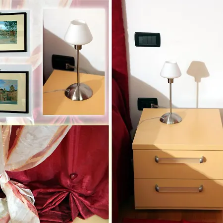 Bed & Breakfast Il Sipario Ferrara