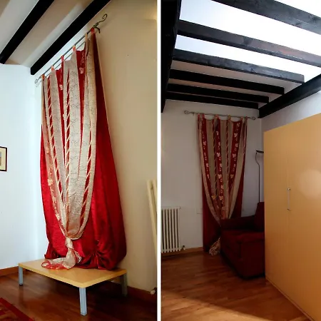 Bed & Breakfast Il Sipario 3*