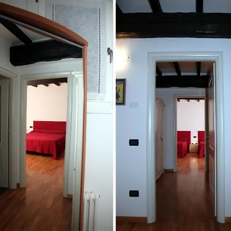 Il Sipario Bed & Breakfast