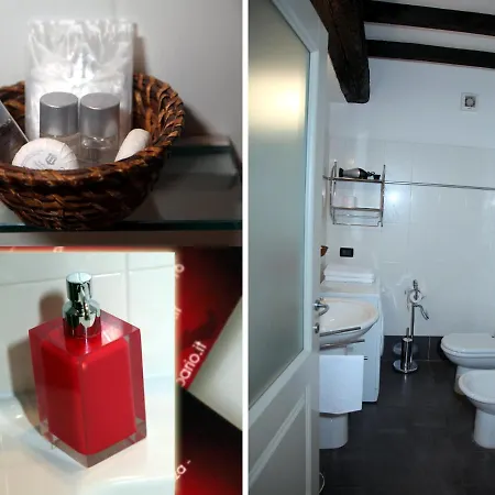 Il Sipario 페라라