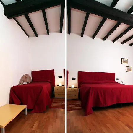 Bed & Breakfast Il Sipario Ferrara