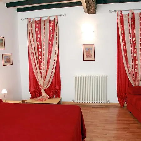 Il Sipario 4* 페라라