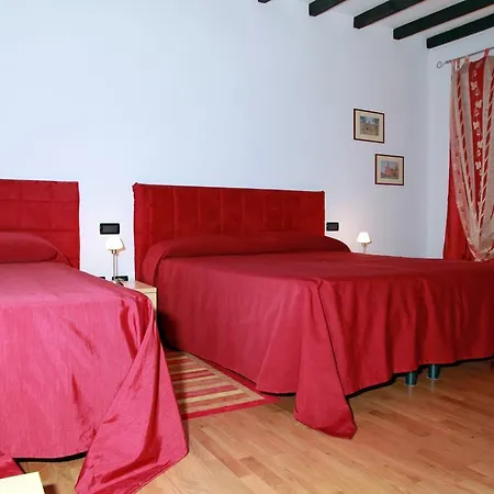 Il Sipario 페라라