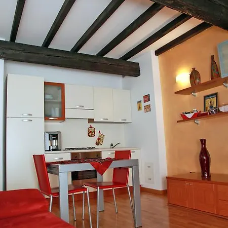 Il Sipario Bed & Breakfast