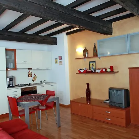Il Sipario Bed & Breakfast 3*