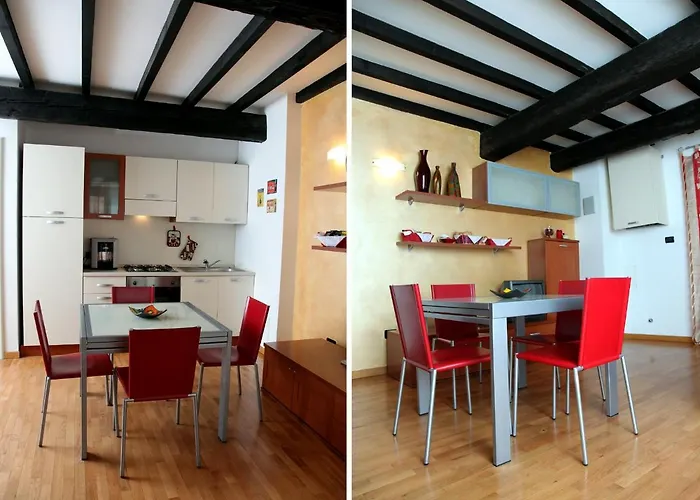 Bed & Breakfast Il Sipario 3*