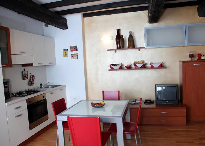 Il Sipario 4* פררה