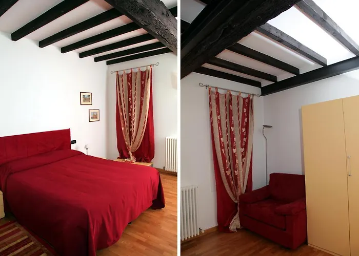 Il Sipario Bed & Breakfast Ferrara