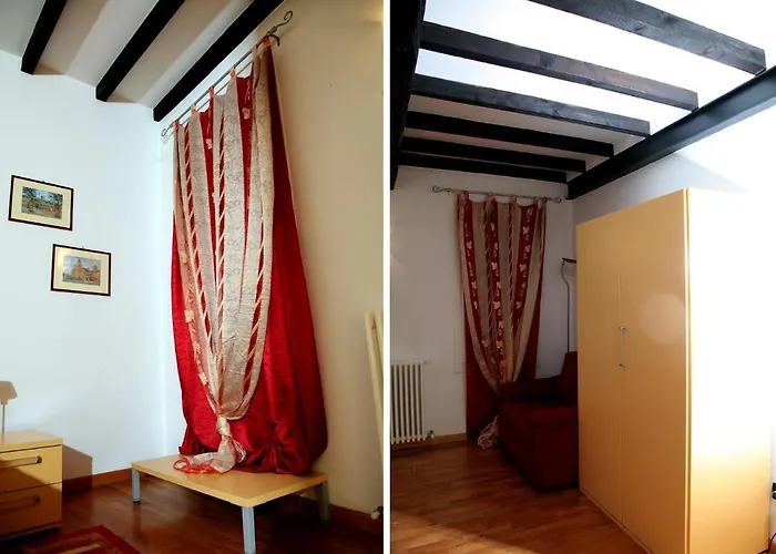 Bed & Breakfast Il Sipario 3*