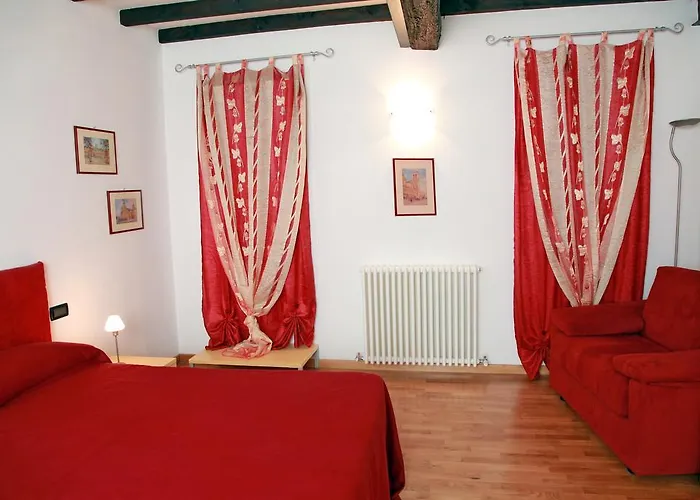 Il Sipario 4* פררה